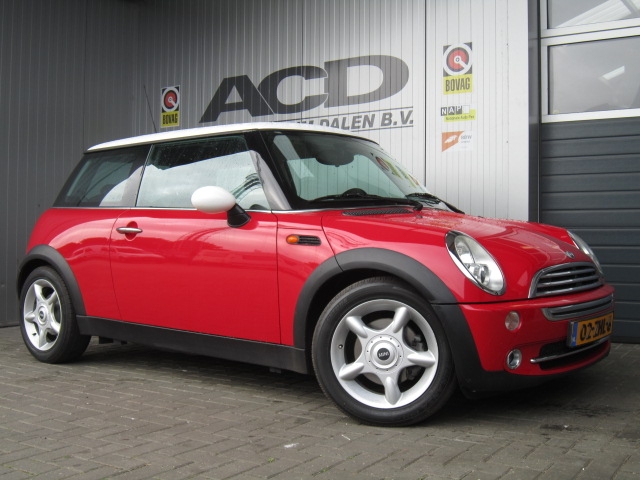 <p>
	Mini rood</p>
