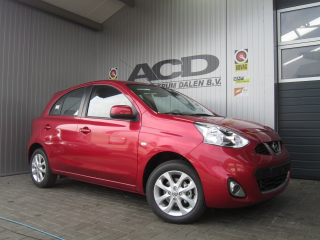 <p>
	micra 2014</p>
